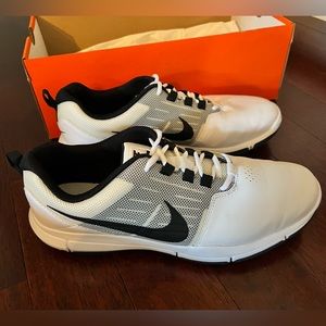 Nike Explorer SL Golf Shoes